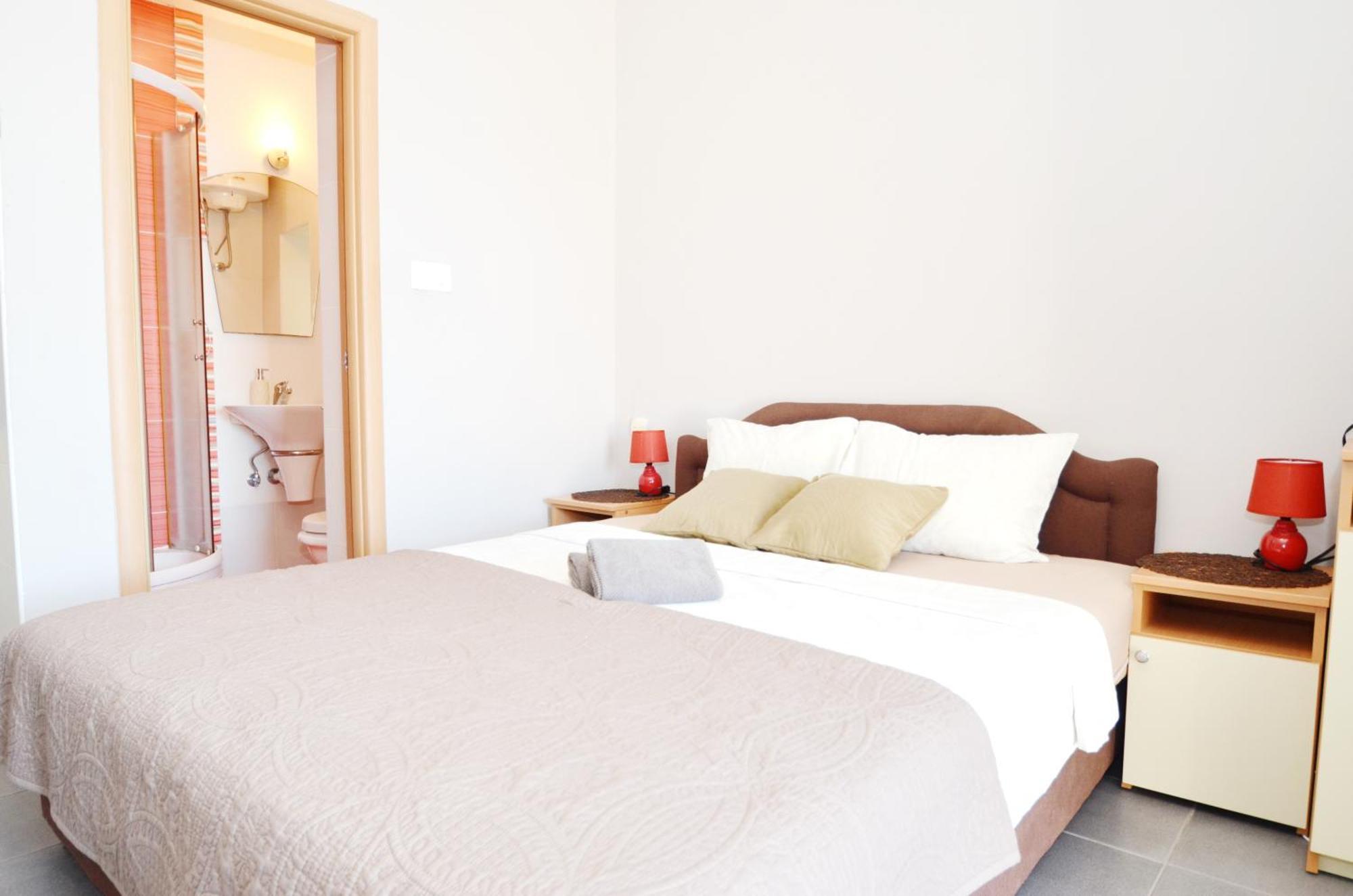 Porto Lastva Apartments Tivat Exterior foto